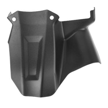 Imagem de Zhjvihx Extender de Guarda -lamas Roda Traseira Motocicleta Sob Medida para R1300GS R1300 GS R 1300 GS 2023+ Com Material Plástico de Alta Resistência para Proteção Eficaz (Preto)