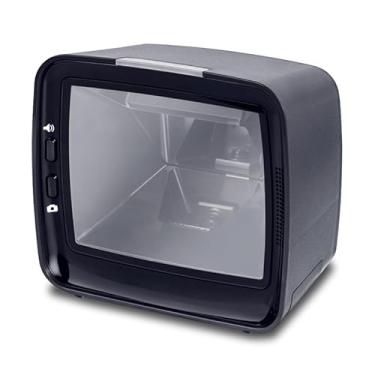 Imagem de Scanner/leitor de código de barras Datal○gic Magellan 3410vsi de alto desempenho 1D/2D, inclui RS232 e cabo USB