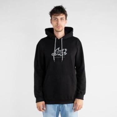 Imagem de Moletom Canguru Lost Reflective Lost-Masculino