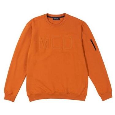 Imagem de Moletom Careca MCD Mcd-Masculino