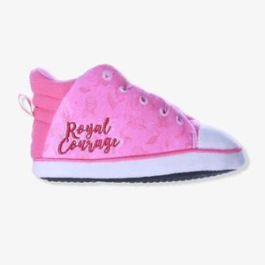 Imagem de Pantufa Zona Criativa Sonic Infantil Menino 10072497-Feminino