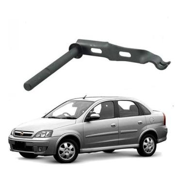Imagem de Alavanca Garfo Embreagem Corsa Sedan 1.0 1.4 1.8 2003 A 2012 - GM