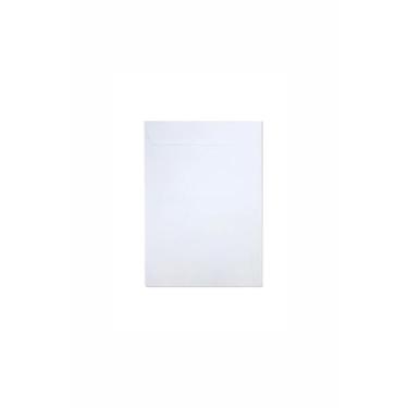 Imagem de Envelope Saco 75 g/m² Br28 caixa de papelão, Papel offset, (20x28 cm), Branco, Romitec, 250 unidades
