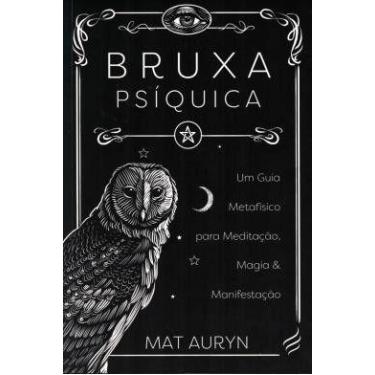 Imagem de Bruxa psiquica