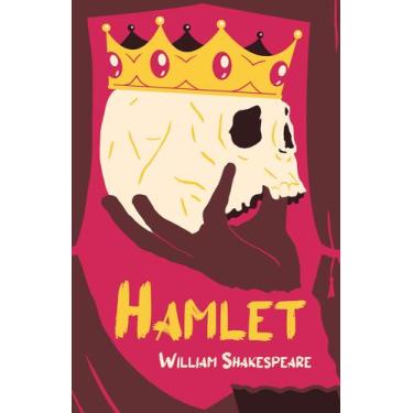 Imagem de Livro - Hamlet