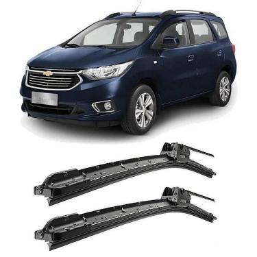 Imagem de Palheta Para-Brisa Spin 2012/2019 Bosch Aerofit