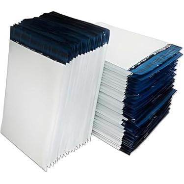 Imagem de Hi Pack Envelope de Segurança com lacre inviolável - Pacote com 50 unidades - Tamanho 45x55cm - Seus envios mais profissionais