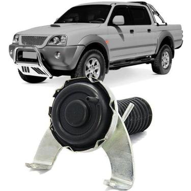 Imagem de Atuador Roda Livre Pajero Sport Full E Gl L200 Mb620790