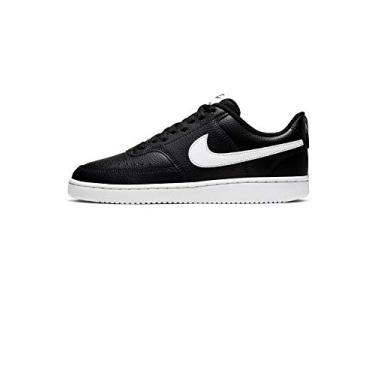 Imagem de Nike Tênis de caminhada feminino, Preto/branco, 10.5