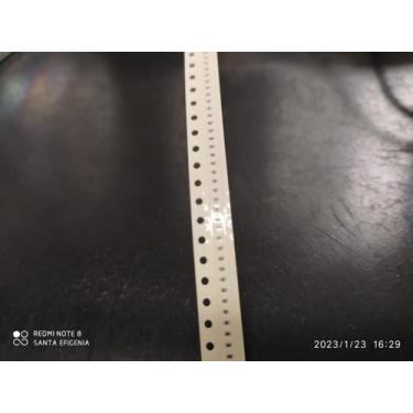 Imagem de 400x Resistor 200r 0402 5% Smd 0,5x1mm