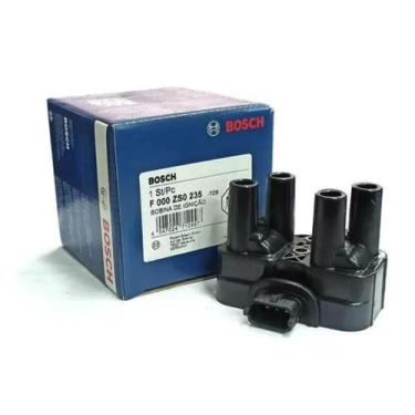 Imagem de Bobina Ignicao Uno 1.0 Flex 05.10/ - BOSCH