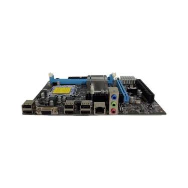 Imagem de Placa Mãe 775 Bpc-G41 Tronos/Brazil-Pc