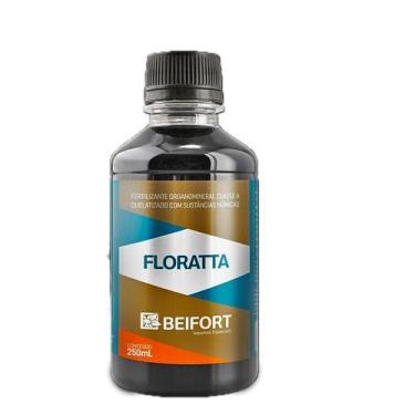 Imagem de Fertilizante Floratta  250 ml Beifort