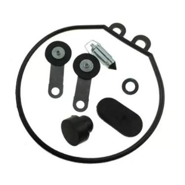 Imagem de Reparo De Carburador Motores 3/6/8Hp Yamaha - A.R Variedades Mt