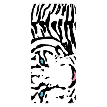 Imagem de Capa Adesivo Skin047 Verso Para Samsung Galaxy J4 Plus - KawaSkin