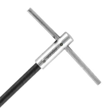 Imagem de Saca Gaxeta Flexível 175x6mm Vonder