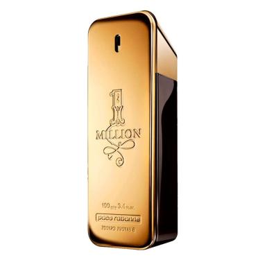 Imagem de Paco Rabanne One Million Eau De Toilette - Perfume Masculino 100ml