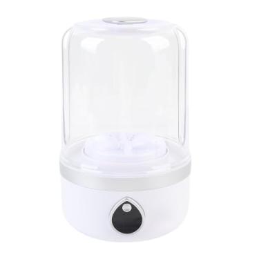 Imagem de RiToEasysports Mini Washer Machine, USB Plug in Portátil Máquina de Lavar Roupa de Baixo para sutiã, Roupas íntimas, Meias para o Apartamento Dorm Hotel Travel Hotel