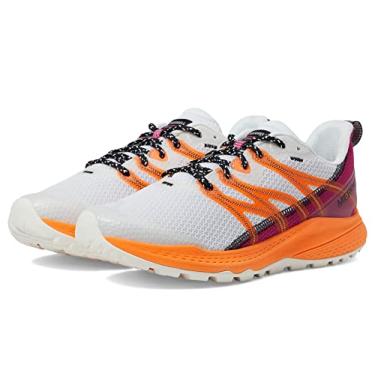 Imagem de Merrell Bravada 2 Breeze feminino, Branco/Hi C, 36