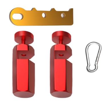 Imagem de Rrlihjgu Grampos De Ângulo Para Marcenaria | Gabarito De Ângulo Para Carpintaria | Régua Esquadro Ergonomica Auxiliar De Fixação | Para Oficina Sala De Estar Móveis Armários De