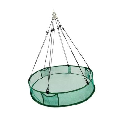 Imagem de Generic Bandeja para pegar pássaros selvagens, alimentador de pássaros grande, aro para sementes de para jardim ao ar livre, gramado, 41cm X 11cm