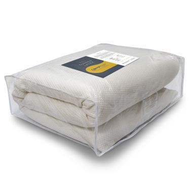Imagem de Pillow Top Látex 20 mm Sleep Complements