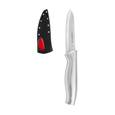 Imagem de Farberware Faca de descascar autoafiável Edgekeeper, 8,9 cm, inoxidável