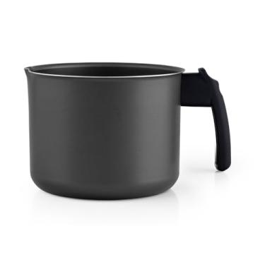 Imagem de Panelux Fervedor/Leiteira 14 Magnific Grafite Antiaderente