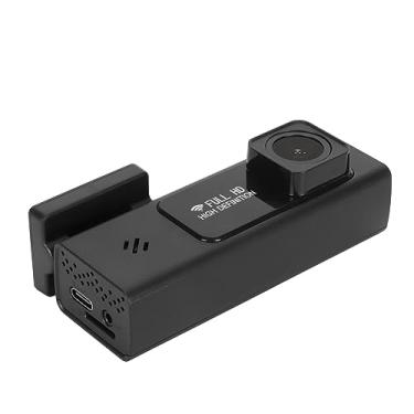 Imagem de Zhjvihx Dash Cam, Gravador de Conduça de Carro Com Visão Noturna Wdr Para Carro