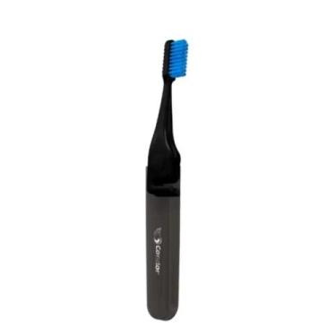 Imagem de Escova de Dente Trip Macia Black Condor