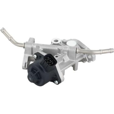 Imagem de Delphi EG10738 Válvula de recirculação de gases de escape (EGR)