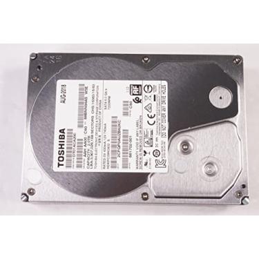 Imagem de FMS Compatível com DT01ACA200 Substituição para Toshiba 2tb 7200rpm 8.9 cm Sata Hard Drive