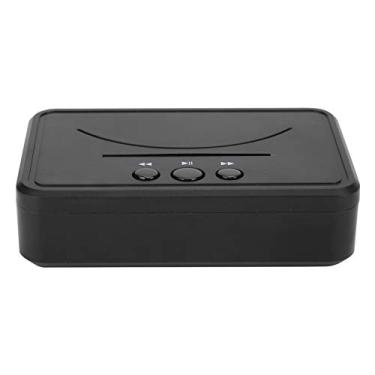 Imagem de RiToEasysports 5.0 Receptor de Música NFC Sem Fio para Adaptador Estéreo Com Aux USB, Conexão Remota de Longa Faixa para Entretenimento Doméstico