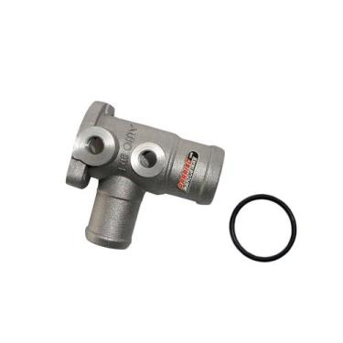 Imagem de Flange Cabecote Gol Logus Pointer Santana 0261211335 - AUTOBIKE