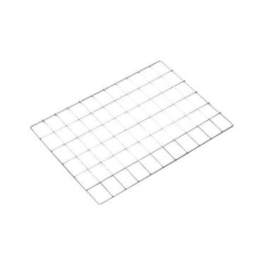 Imagem de Prateleira Grade Grelha Forno Prp800 Zincada 74X45,5 Progás