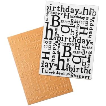 Imagem de Geiserailie 8 pastas de gravação em relevo para máquina de gravação em relevo, pastas de coração para fazer cartões, faça você mesmo, álbum de fotos, álbum de fotos, decoração de artesanato 14 x 10 cm