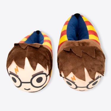 Imagem de Pantufa Harry Potter