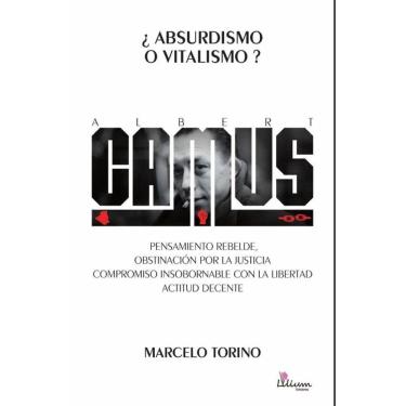 Imagem de ALBERT CAMUS ¿Absurdismo o Vitalismo? - Espanhol