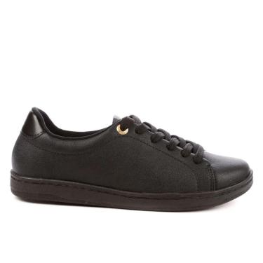 Imagem de Tênis Feminino Casual Modare Branco 7363.105