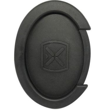 Imagem de Anti-Feedback Abafador Violao De Boca Oval Afov - Ibox