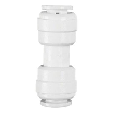 Imagem de Emenda União Redução Tubo 3/8 X 5/16 Mangueira Purificador