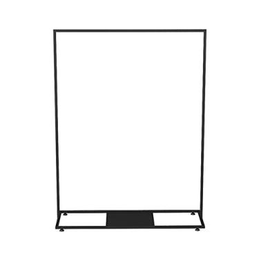 Imagem de Cabide independente, cabide multifuncional, suporte de exibição de terno, adequado para quartos e vestiários