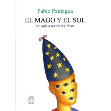 Imagem de El mago y el sol  - Espanhol