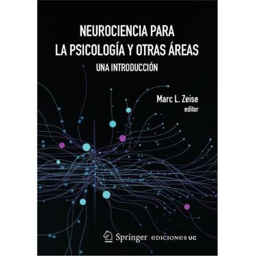 Imagem de Neurociencia para la psicología y otras áreas - Espanhol