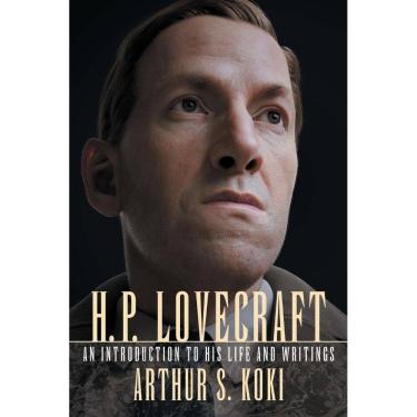 Imagem de H. P. Lovecraft