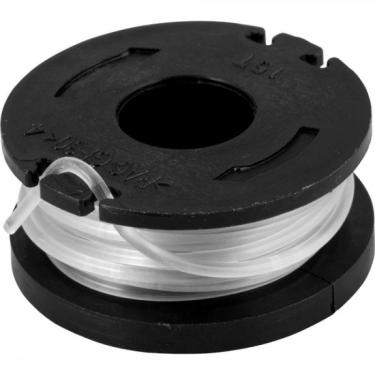 Imagem de Carretel Aparador de Grama Vonder DWT IAGV 1801 IAGD 1801 Fio Nylon 3m 1,60mm Encaixe Rápido