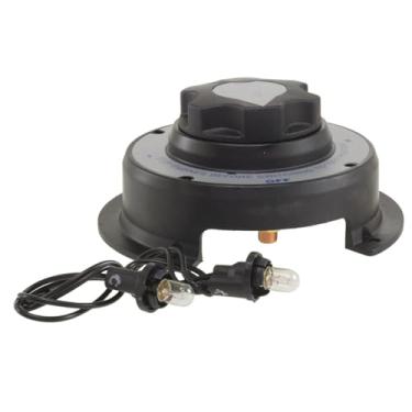 Imagem de ACDelco Interruptor de corte de bateria profissional U1923A