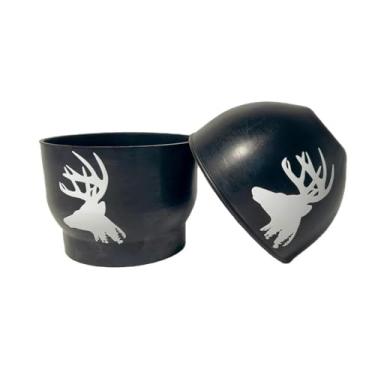 Imagem de Acecare Capa de tanque PCP Protetor de mergulho 3L para tanque de ar Paintball borracha (3L)