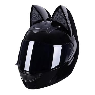 Imagem de oshhni Capacete de bicicleta elétrica adultos ciclismo capacete à prova de choque preto elegante commuter capacete de verão para ciclismo deslocamento, l