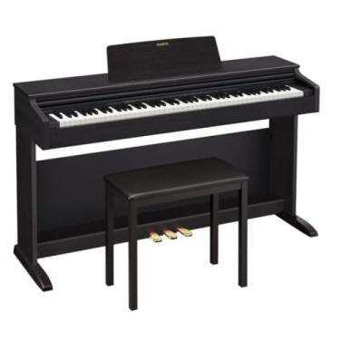 Imagem de Piano Digital Celviano AP-270 BK - Casio